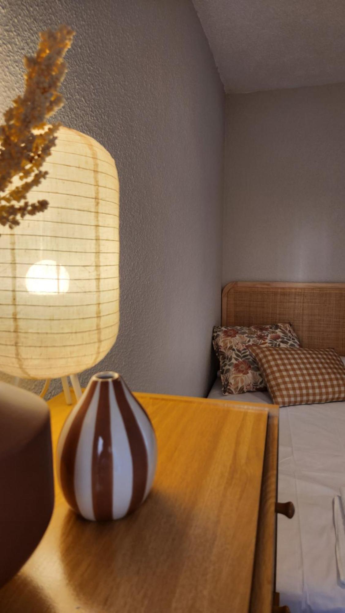 Apartamento La Concha Playa De Levante Benidorm Exteriér fotografie