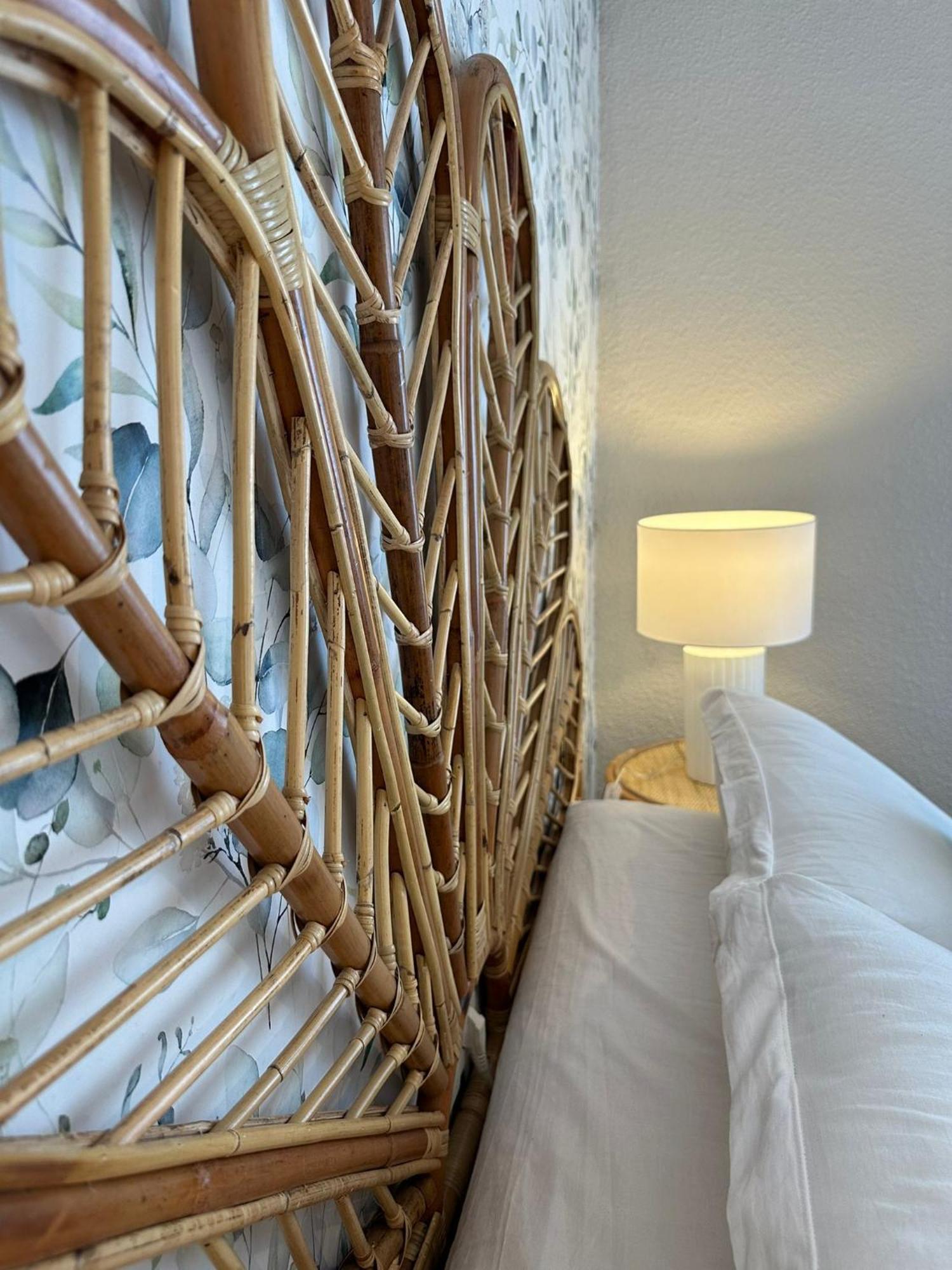 Apartamento La Concha Playa De Levante Benidorm Exteriér fotografie