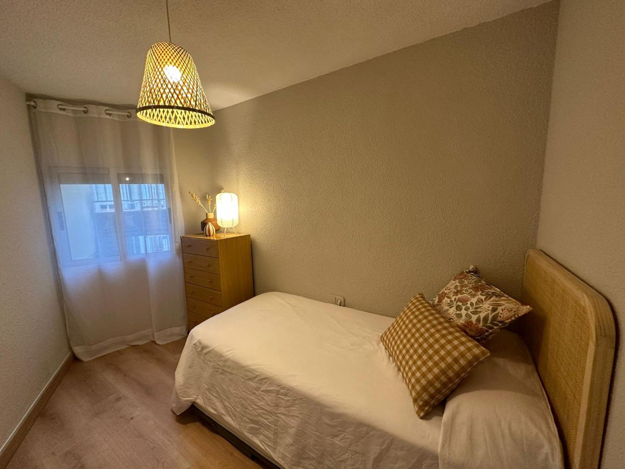 Apartamento La Concha Playa De Levante Benidorm Exteriér fotografie